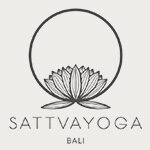 Sattva Yoga logo