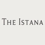 The Istana logo