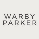 Warby Parker logo