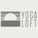 Yoga Loft logo